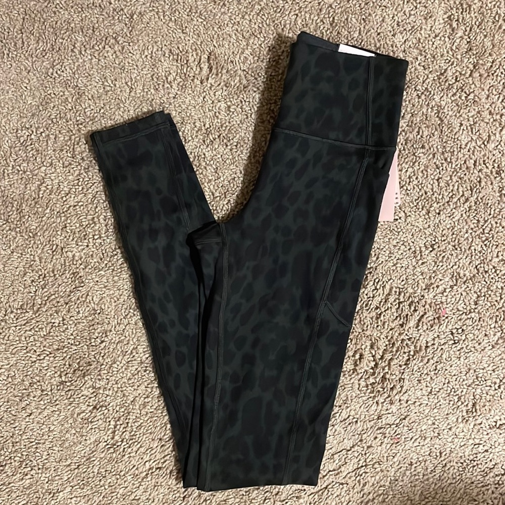 Brand new Victoria secret leggings